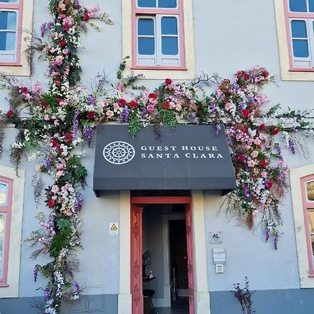 Guest House Santa Clara Κοΐμπρα Εξωτερικό φωτογραφία