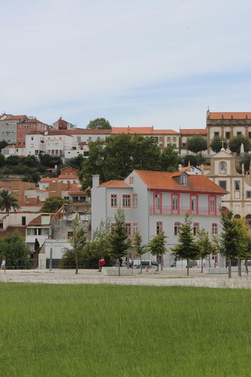 Guest House Santa Clara Κοΐμπρα Εξωτερικό φωτογραφία