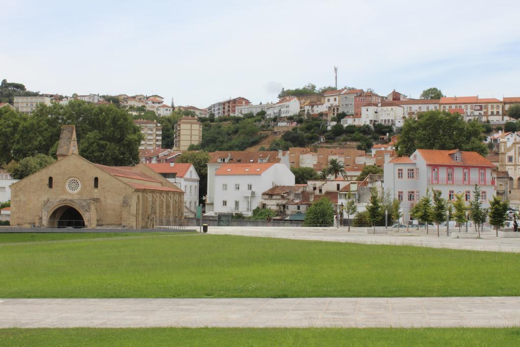 Guest House Santa Clara Κοΐμπρα Εξωτερικό φωτογραφία