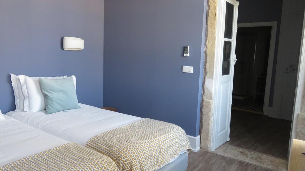 Guest House Santa Clara Κοΐμπρα Εξωτερικό φωτογραφία
