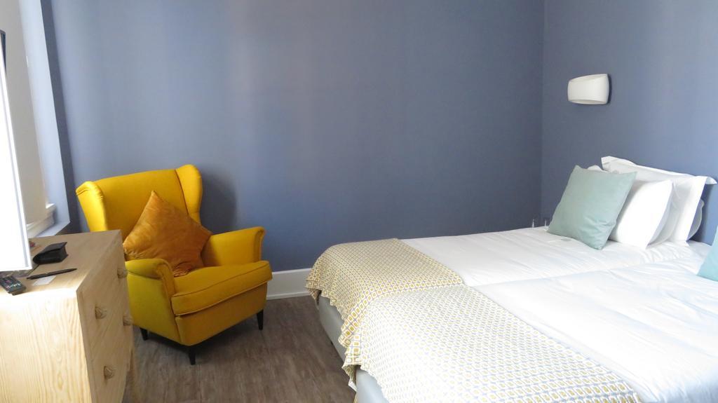 Guest House Santa Clara Κοΐμπρα Εξωτερικό φωτογραφία