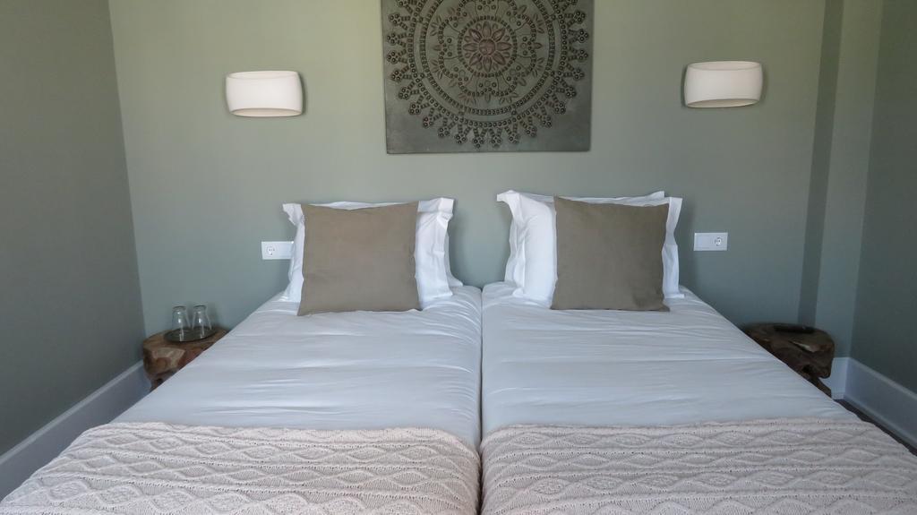 Guest House Santa Clara Κοΐμπρα Εξωτερικό φωτογραφία