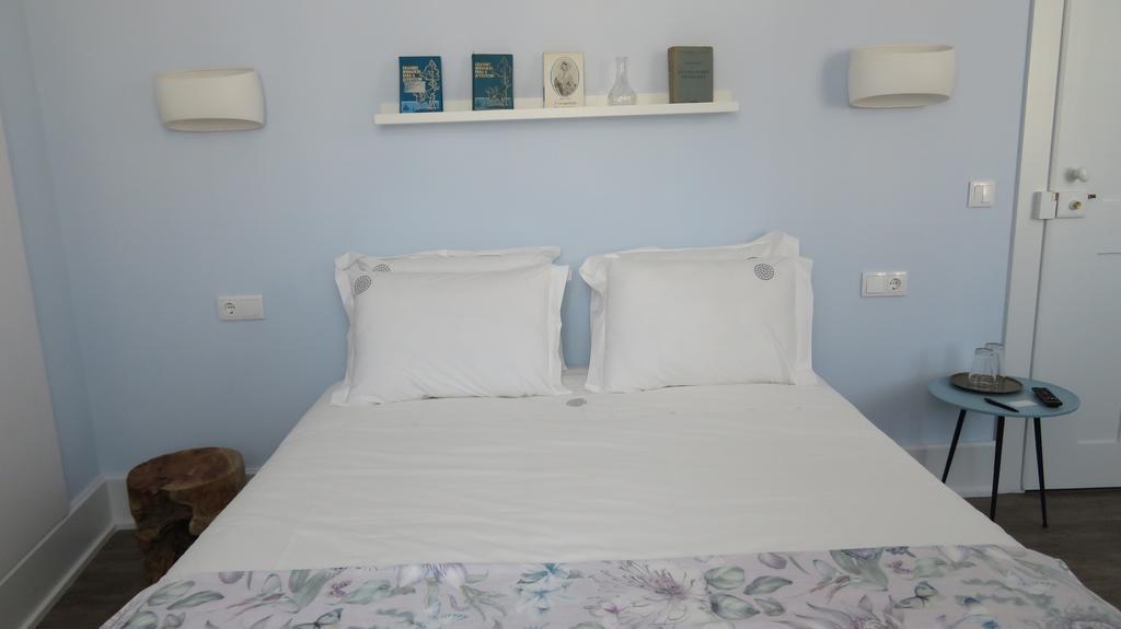 Guest House Santa Clara Κοΐμπρα Εξωτερικό φωτογραφία