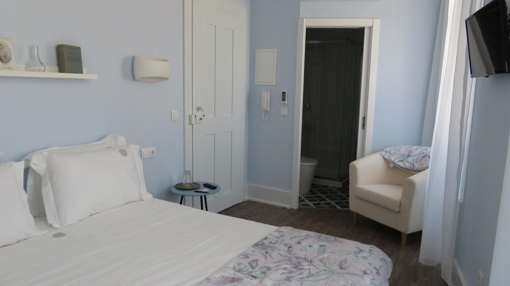 Guest House Santa Clara Κοΐμπρα Εξωτερικό φωτογραφία
