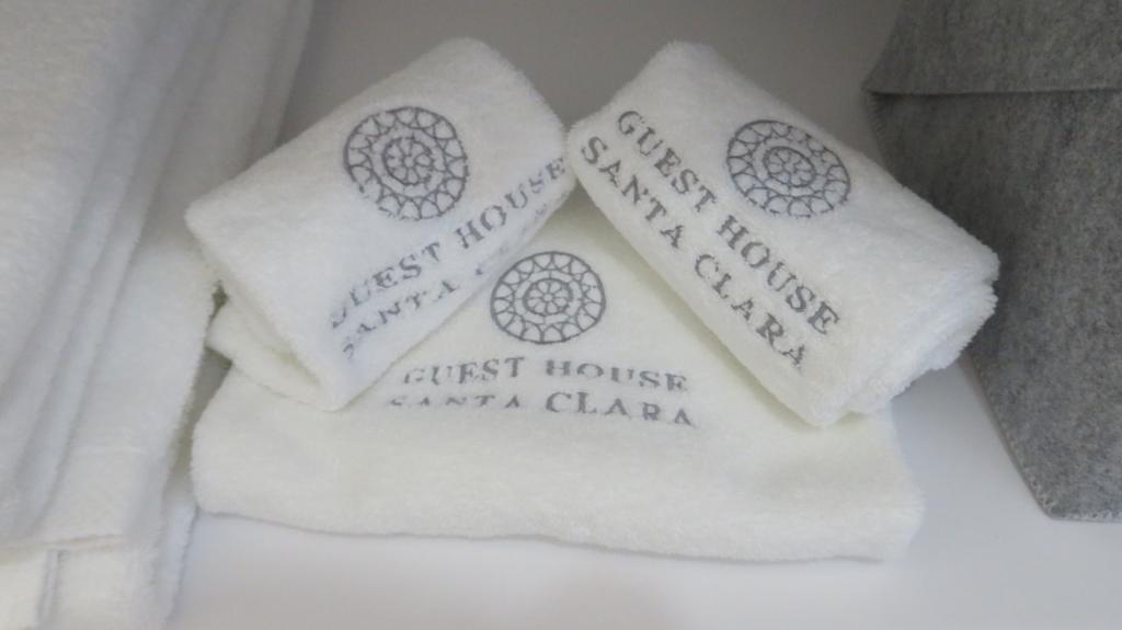 Guest House Santa Clara Κοΐμπρα Εξωτερικό φωτογραφία