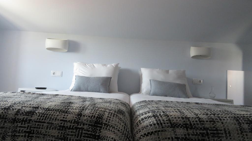 Guest House Santa Clara Κοΐμπρα Εξωτερικό φωτογραφία