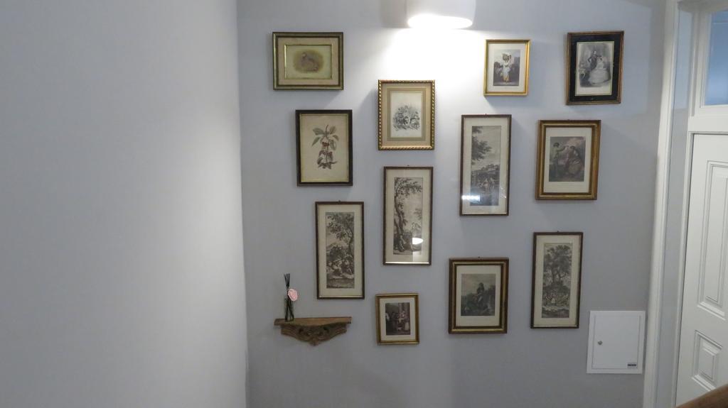 Guest House Santa Clara Κοΐμπρα Εξωτερικό φωτογραφία