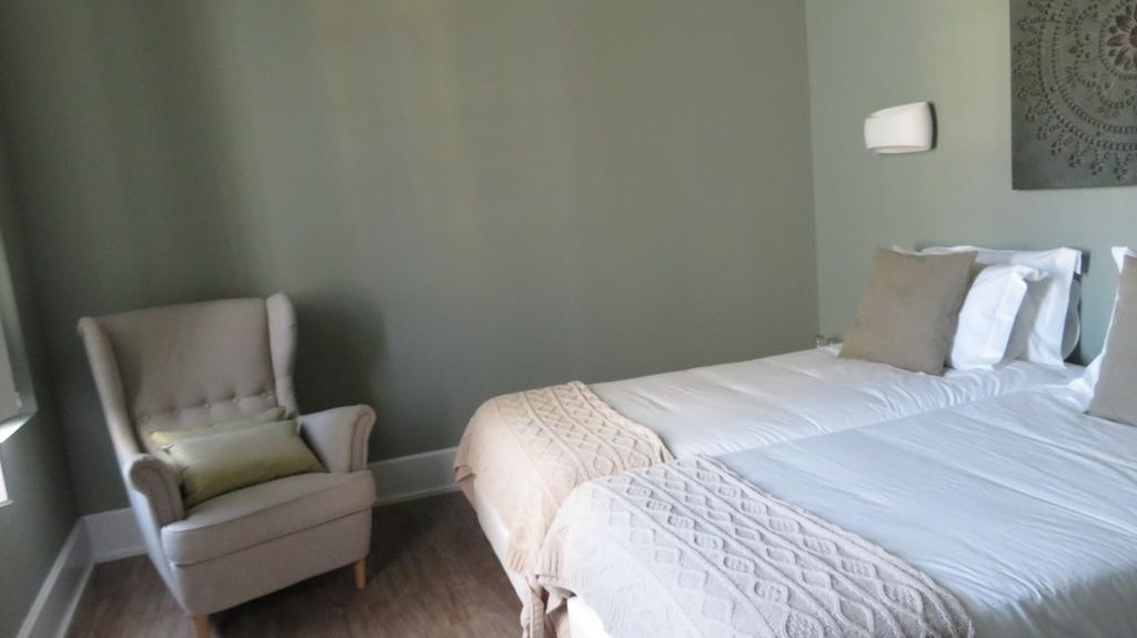 Guest House Santa Clara Κοΐμπρα Εξωτερικό φωτογραφία