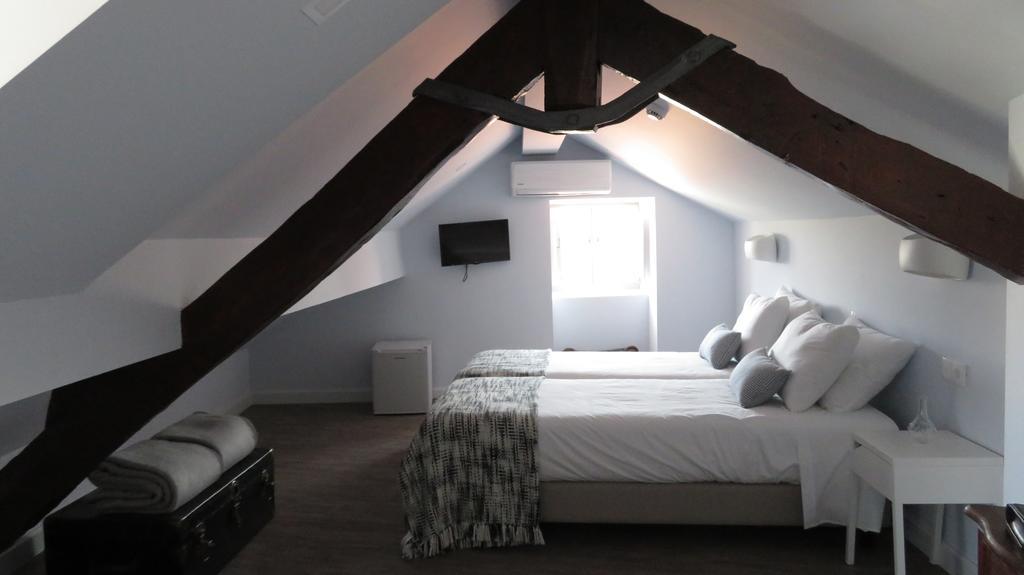 Guest House Santa Clara Κοΐμπρα Εξωτερικό φωτογραφία