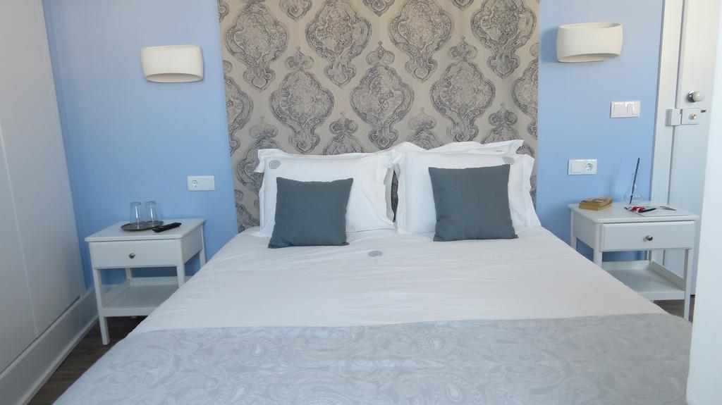 Guest House Santa Clara Κοΐμπρα Εξωτερικό φωτογραφία