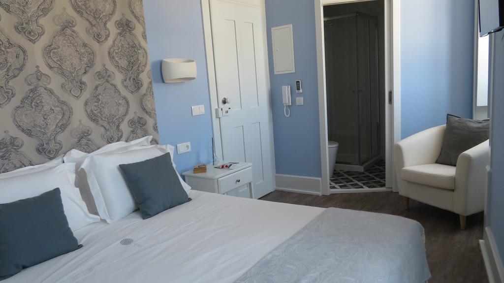 Guest House Santa Clara Κοΐμπρα Εξωτερικό φωτογραφία