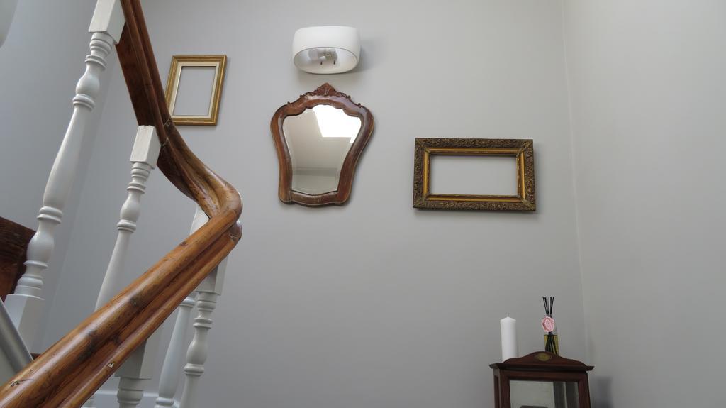 Guest House Santa Clara Κοΐμπρα Εξωτερικό φωτογραφία