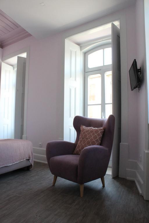 Guest House Santa Clara Κοΐμπρα Εξωτερικό φωτογραφία