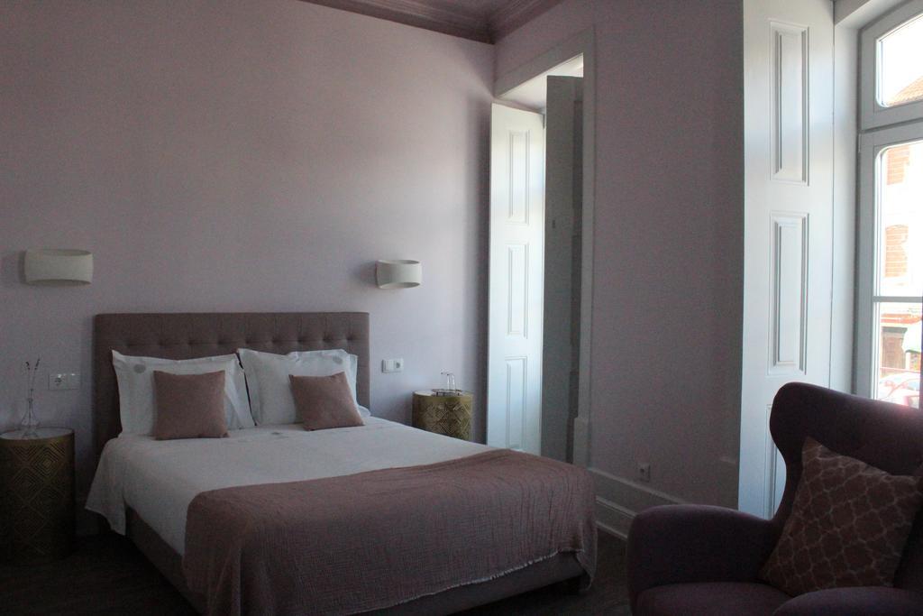 Guest House Santa Clara Κοΐμπρα Εξωτερικό φωτογραφία