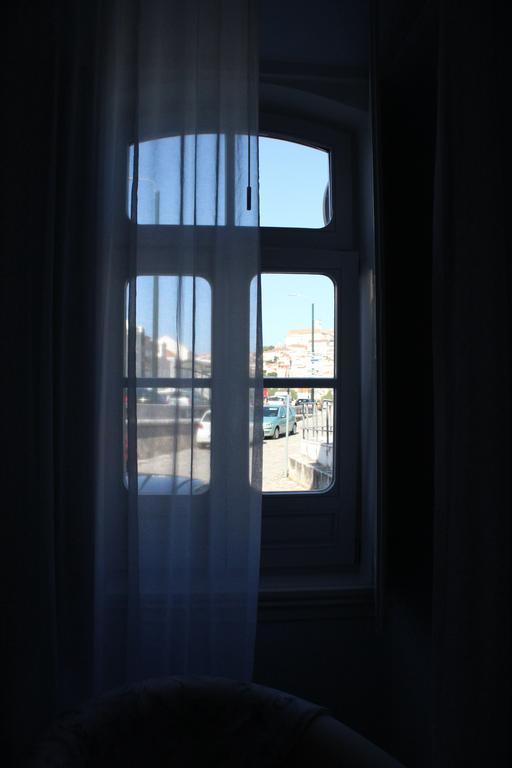 Guest House Santa Clara Κοΐμπρα Εξωτερικό φωτογραφία