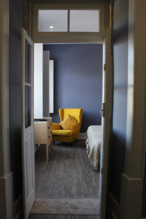 Guest House Santa Clara Κοΐμπρα Εξωτερικό φωτογραφία