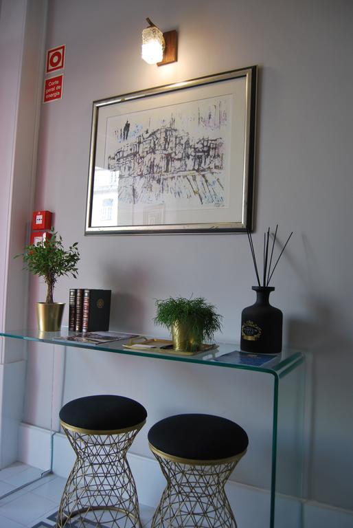 Guest House Santa Clara Κοΐμπρα Εξωτερικό φωτογραφία