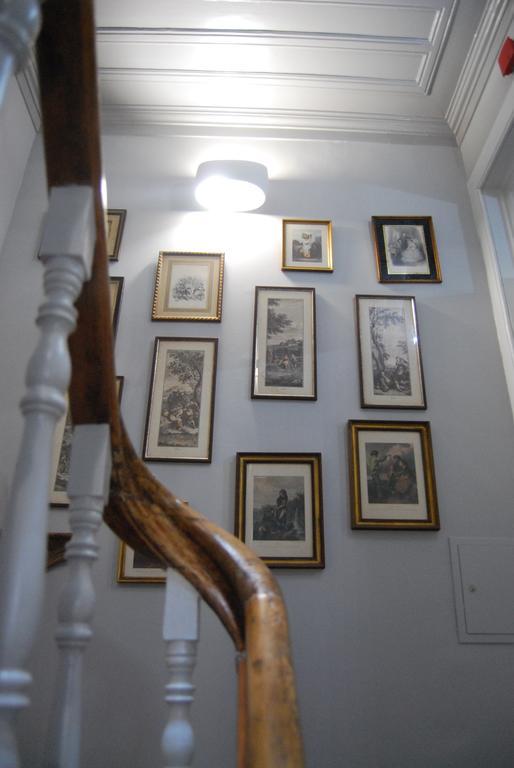 Guest House Santa Clara Κοΐμπρα Εξωτερικό φωτογραφία