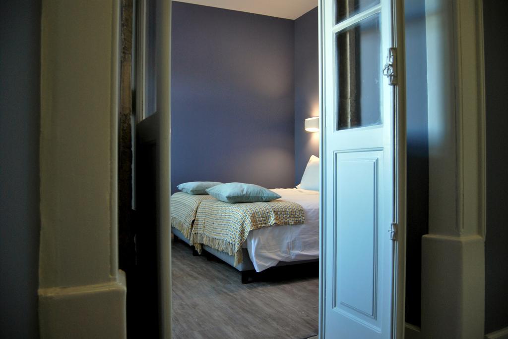 Guest House Santa Clara Κοΐμπρα Εξωτερικό φωτογραφία