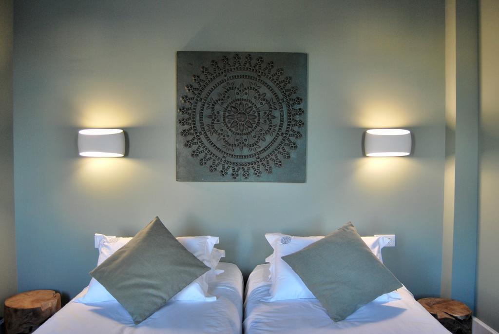 Guest House Santa Clara Κοΐμπρα Εξωτερικό φωτογραφία