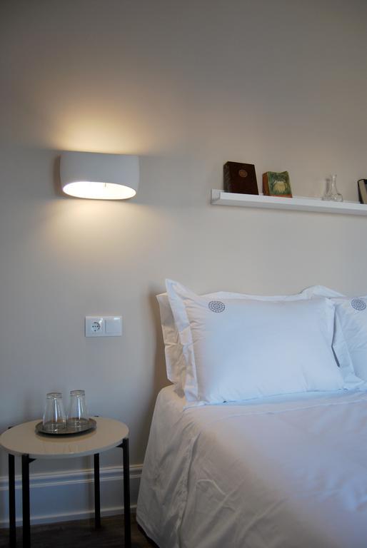 Guest House Santa Clara Κοΐμπρα Εξωτερικό φωτογραφία