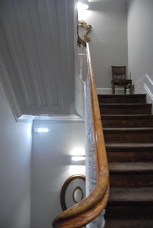 Guest House Santa Clara Κοΐμπρα Εξωτερικό φωτογραφία