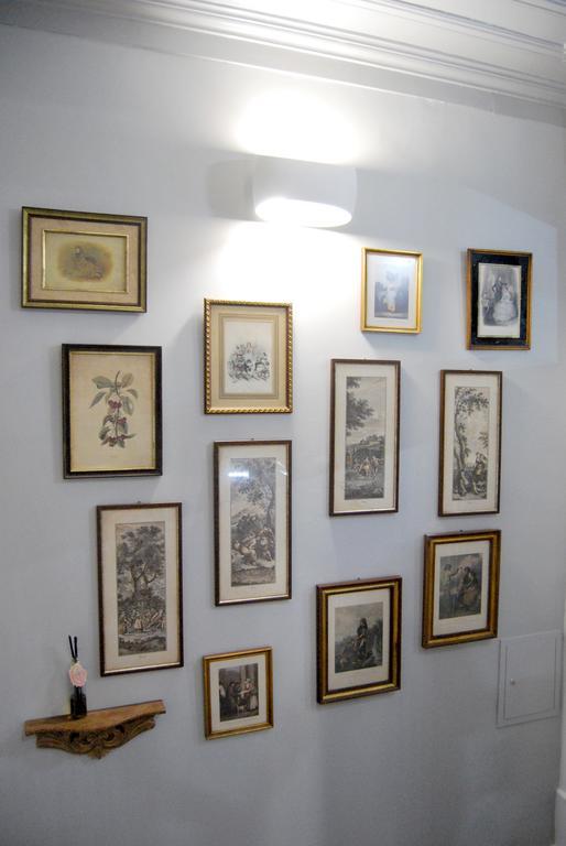 Guest House Santa Clara Κοΐμπρα Εξωτερικό φωτογραφία