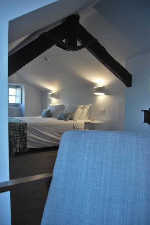Guest House Santa Clara Κοΐμπρα Εξωτερικό φωτογραφία